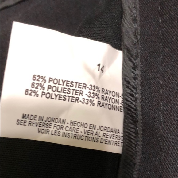 Pants - Picture 4 of 4